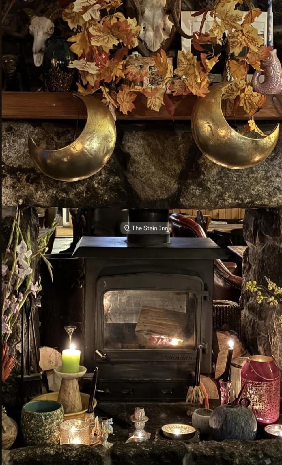 Stein Inn Extérieur photo