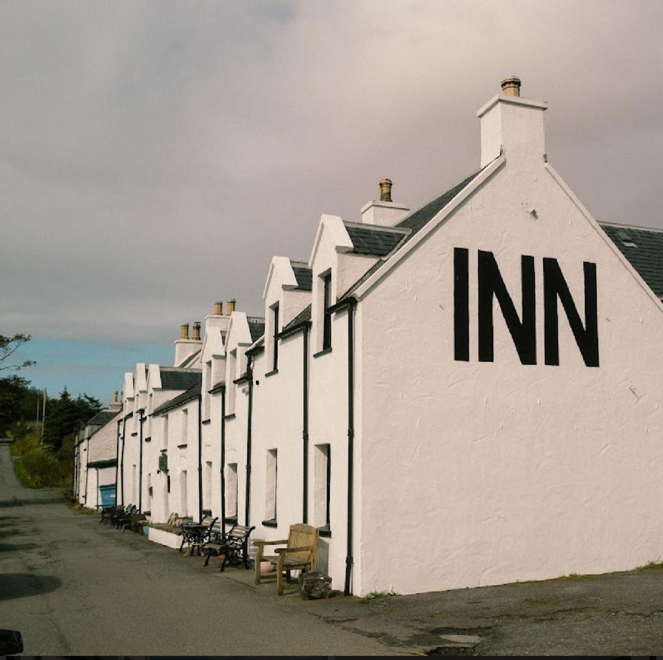 Stein Inn Extérieur photo