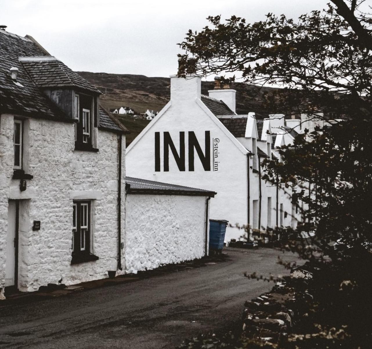 Stein Inn Extérieur photo