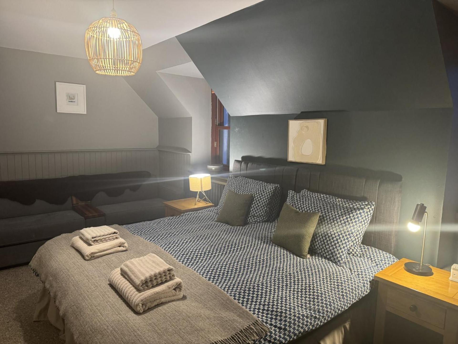 Stein Inn Extérieur photo