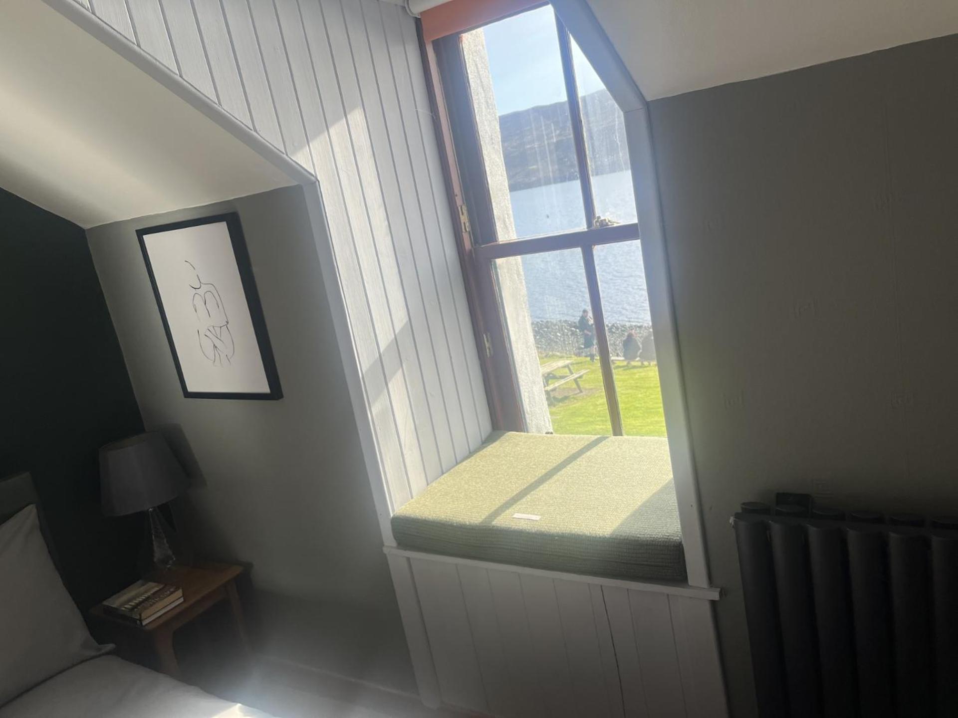 Stein Inn Extérieur photo