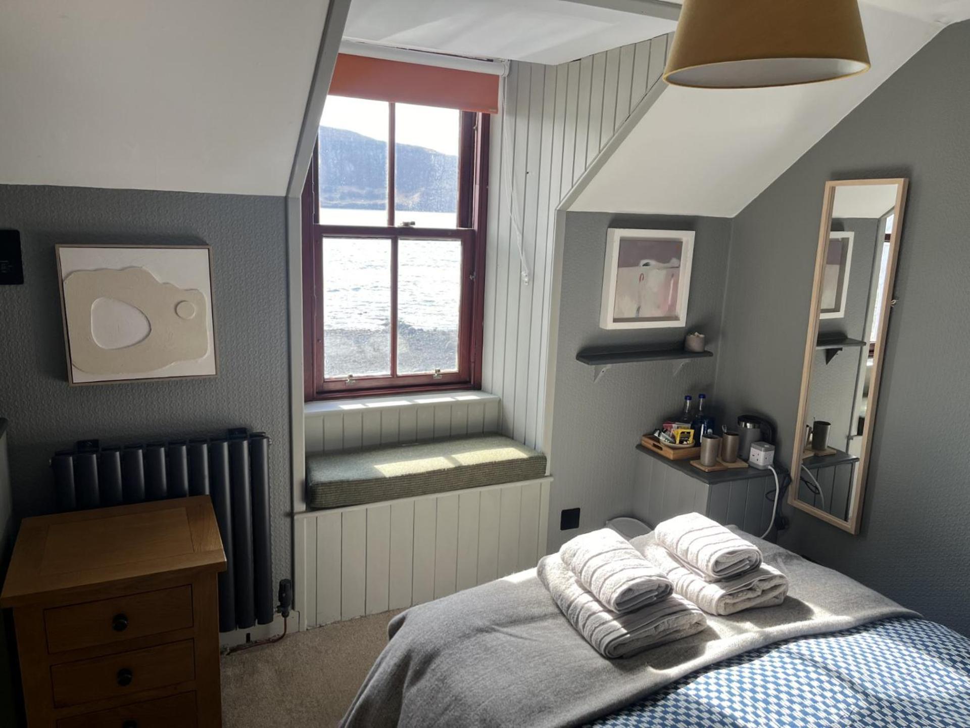 Stein Inn Extérieur photo
