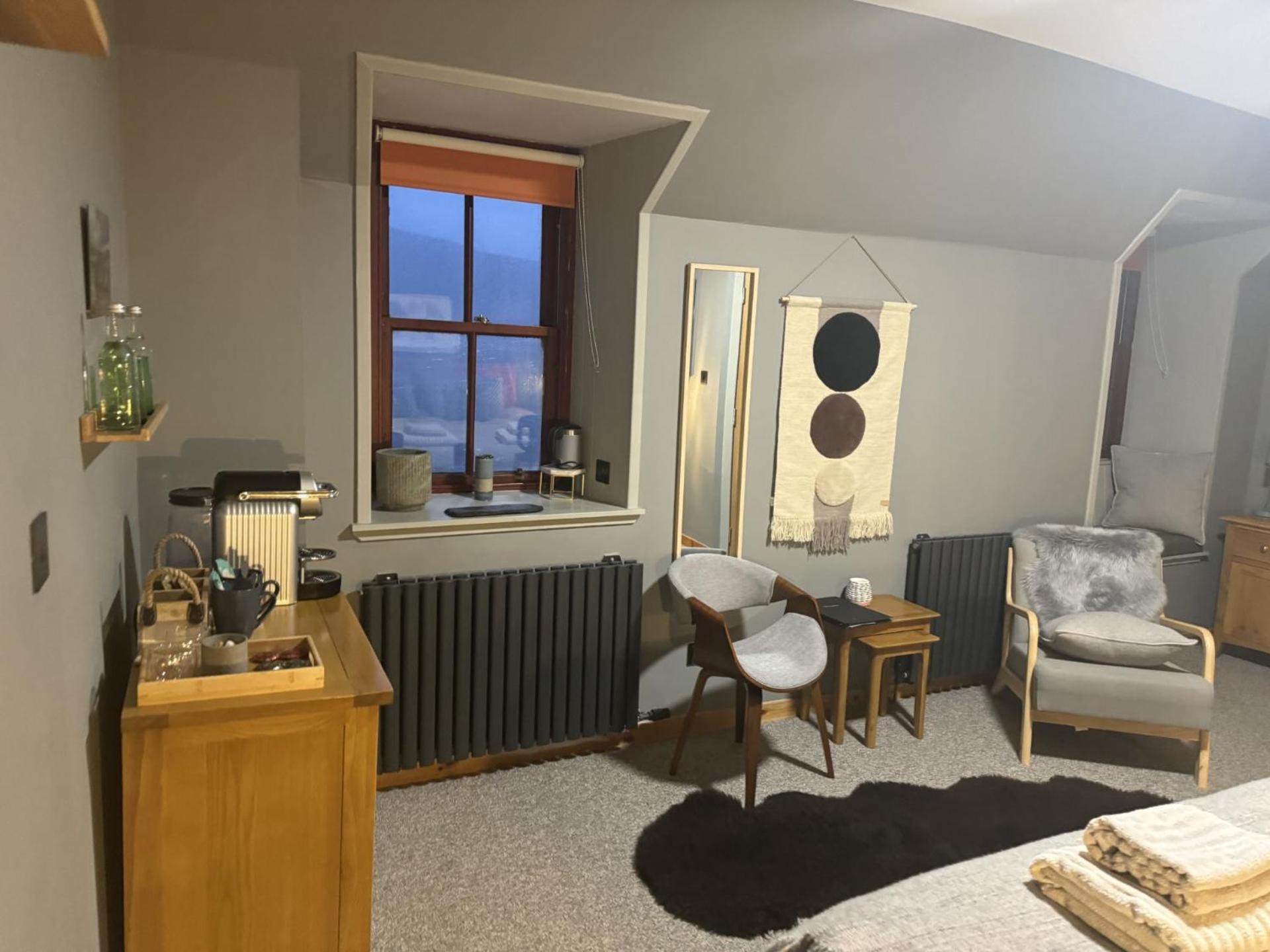 Stein Inn Extérieur photo