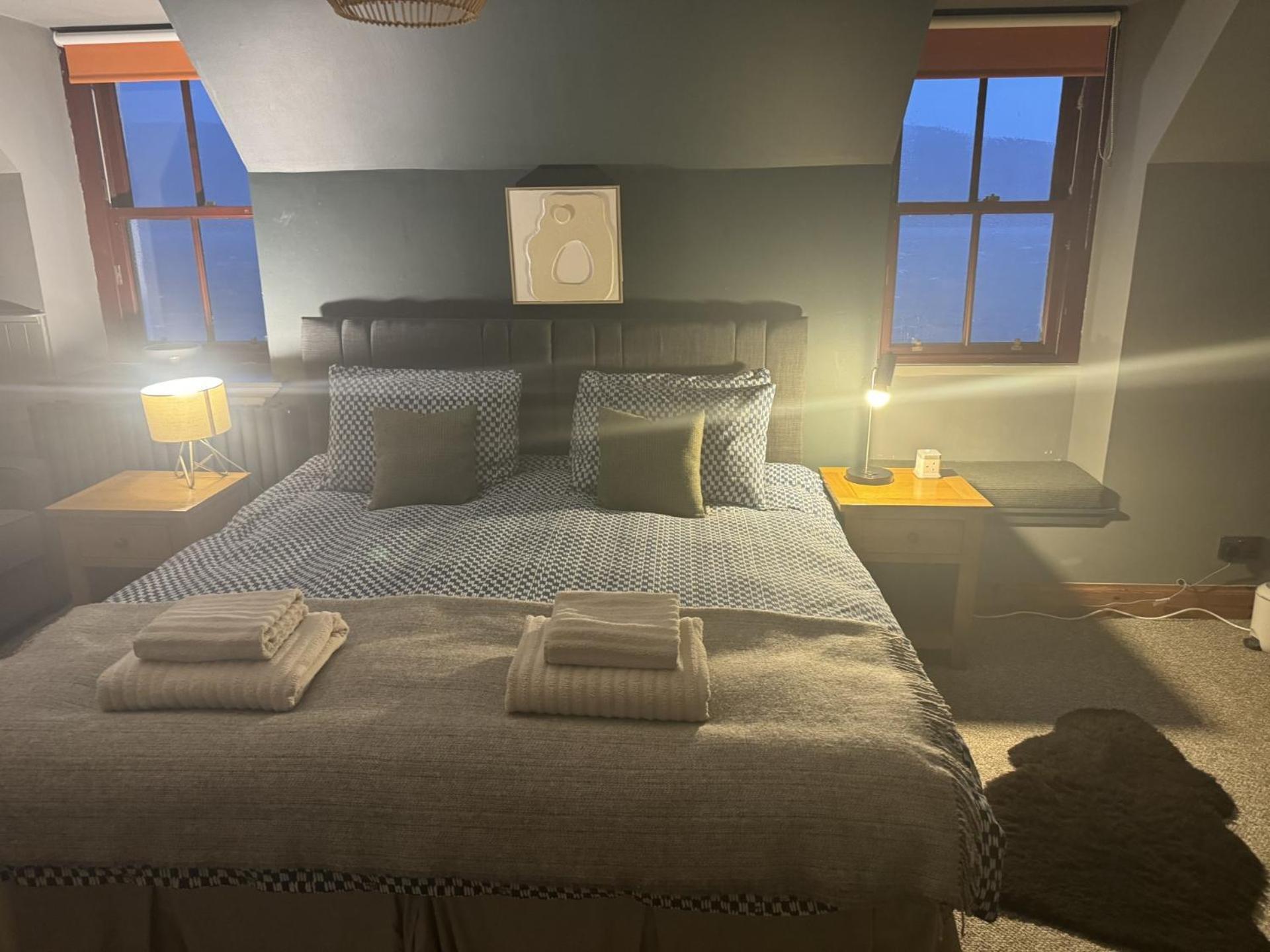Stein Inn Extérieur photo